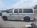 2007 Chevrolet Express 2500 — photo 14 of 16 | VIN 1GBFG15T671237017