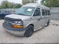 2007 Chevrolet Express 2500 — photo 2 of 16 | VIN 1GBFG15T671237017