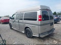 2007 Chevrolet Express 2500 — photo 3 of 16 | VIN 1GBFG15T671237017