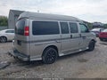 2007 Chevrolet Express 2500 — photo 4 of 16 | VIN 1GBFG15T671237017