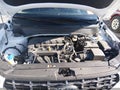 2025 Hyundai Venue — photo 10 of 11 | VIN KMHRC8A31SU361475