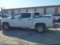 2019 Chevrolet Colorado — photo 14 of 16 | VIN 1GCGTBENXK1283347