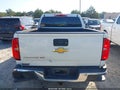 2019 Chevrolet Colorado — photo 16 of 16 | VIN 1GCGTBENXK1283347