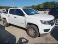 2019 Chevrolet Colorado — photo 1 of 16 | VIN 1GCGTBENXK1283347