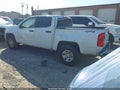 2019 Chevrolet Colorado — photo 3 of 16 | VIN 1GCGTBENXK1283347