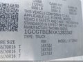 2019 Chevrolet Colorado — photo 9 of 16 | VIN 1GCGTBENXK1283347