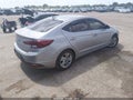 2020 Hyundai Elantra — photo 4 of 16 | VIN 5NPD84LF0LH578821