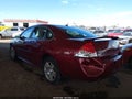 2009 Chevrolet Impala — photo 3 of 11 | VIN 2G1WC57M991196246