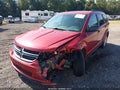 2016 Dodge Journey — photo 2 of 17 | VIN 3C4PDDAGXGT142973