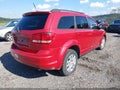 2016 Dodge Journey — photo 4 of 17 | VIN 3C4PDDAGXGT142973