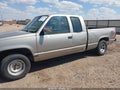 1998 Chevrolet C1500 — photo 6 of 11 | VIN 1GCEC19R8WE157856