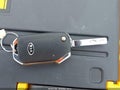 2021 Kia Forte — photo 11 of 18 | VIN 3KPF24AD2ME296181