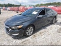 2020 Chevrolet Malibu — photo 2 of 16 | VIN 1G1ZD5ST5LF066201