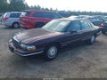 1996 Buick Park Avenue — photo 2 of 16 | VIN 1G4CW52K4TH611240