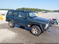 1996 Jeep Cherokee — photo 1 of 13 | VIN 1J4FJ68S9TL276724