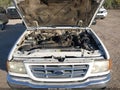 2002 Ford Ranger — photo 10 of 11 | VIN 1FTYR44U02PA34575