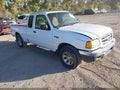 2002 Ford Ranger — photo 1 of 11 | VIN 1FTYR44U02PA34575