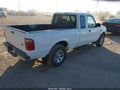 2002 Ford Ranger — photo 4 of 11 | VIN 1FTYR44U02PA34575