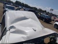 2013 Nissan Frontier — photo 20 of 21 | VIN 1N6AD0EV8DN715661