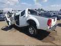 2013 Nissan Frontier — photo 3 of 21 | VIN 1N6AD0EV8DN715661