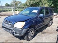 2003 Honda CR-V — photo 2 of 16 | VIN SHSRD78873U113148
