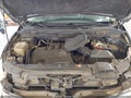 2011 Mazda CX-9 — photo 10 of 17 | VIN JM3TB3CA6B0323170