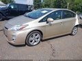 2011 Toyota Prius — photo 2 of 17 | VIN JTDKN3DUXB0277945