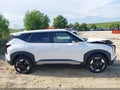 2027 Kia Seltos — photo 13 of 16 | VIN KNDELCD34V5018756