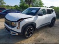 2027 Kia Seltos — photo 2 of 16 | VIN KNDELCD34V5018756