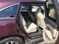 2014 Acura MDX — photo 8 of 15 | VIN 5FRYD4H47EB033025