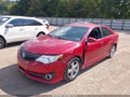 2012 Toyota Camry — photo 2 of 11 | VIN 4T1BF1FK2CU626258