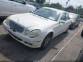 2003 Mercedes-Benz E-Class — photo 2 of 16 | VIN WDBUF65J33A170192