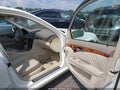 2003 Mercedes-Benz E-Class — photo 5 of 16 | VIN WDBUF65J33A170192