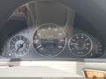 2003 Mercedes-Benz E-Class — photo 7 of 16 | VIN WDBUF65J33A170192