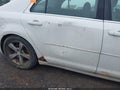 2011 Chevrolet Malibu — photo 14 of 15 | VIN 1G1ZC5E17BF361263