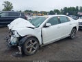 2011 Chevrolet Malibu — photo 2 of 15 | VIN 1G1ZC5E17BF361263