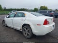 2011 Chevrolet Malibu — photo 3 of 15 | VIN 1G1ZC5E17BF361263