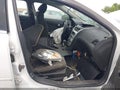2011 Chevrolet Malibu — photo 5 of 15 | VIN 1G1ZC5E17BF361263