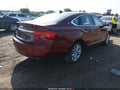 2017 Chevrolet Impala — photo 4 of 16 | VIN 2G1105S34H9104056