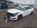 2023 Hyundai Elantra — photo 2 of 17 | VIN KMHLN4AJ6PU046217