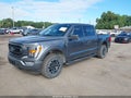 2022 Ford F-150 — photo 2 of 11 | VIN 1FTFW1E83NFB99871