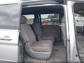 2010 Honda Odyssey — photo 8 of 17 | VIN 5FNRL3H46AB052467