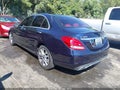 2017 Mercedes-Benz C-Class — photo 3 of 16 | VIN 55SWF4KB8HU231450