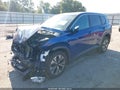 2022 Nissan Rogue — photo 2 of 16 | VIN 5N1BT3BB0NC714759