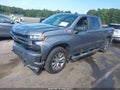 2022 Chevrolet Silverado 1500 — photo 2 of 16 | VIN 3GCUYEETXNG134947