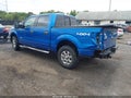 2013 Ford F-150 — photo 3 of 16 | VIN 1FTFW1ET4DKG01746