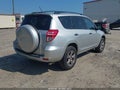 2011 Toyota RAV4 — photo 4 of 18 | VIN 2T3ZF4DV5BW092286