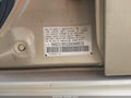 2002 Honda Accord — photo 9 of 16 | VIN 1HGCG16532A044820