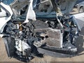 2015 Toyota Corolla — photo 10 of 16 | VIN 5YFBURHE4FP246730