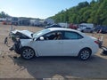 2015 Toyota Corolla — photo 14 of 16 | VIN 5YFBURHE4FP246730